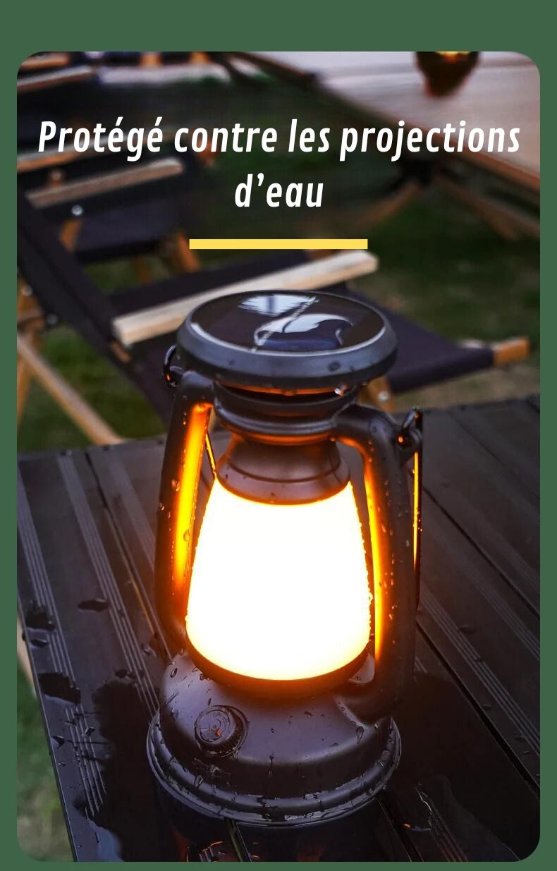 laterne waterproof