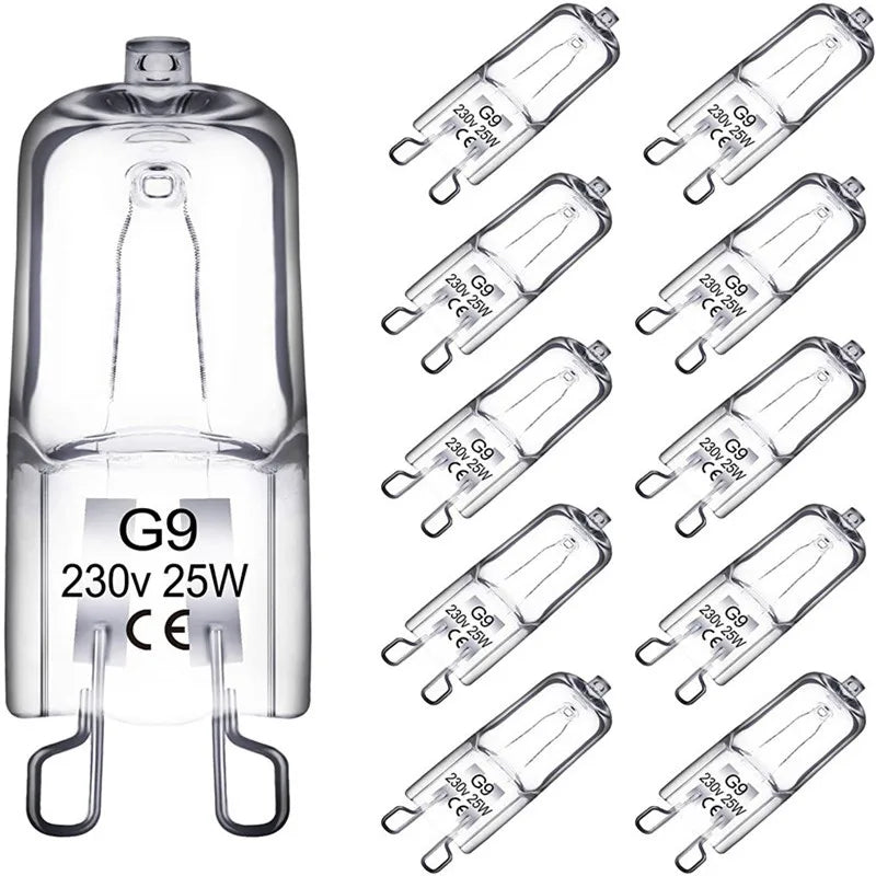 Ampoule g9 led